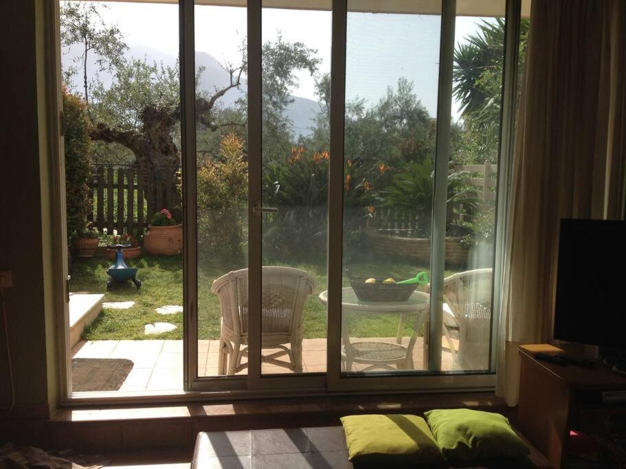 Ησυχες Διακοπες Villa Kalamata Exterior foto